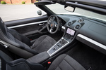 Porsche 718 718 Spyder 718 Spyder Descapotable Interior Salpicadero 2 puertas