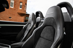 Porsche 718 718 Spyder 718 Spyder Descapotable Interior Asientos 2 puertas