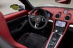 Porsche 718 718 Spyder 718 Spyder Descapotable Interior Salpicadero 2 puertas