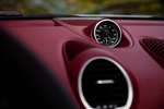 Porsche 718 718 Spyder 718 Spyder Descapotable Interior Reloj 2 puertas