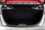 Porsche 718 718 Spyder 718 Spyder Descapotable Interior Maletero 2 puertas