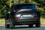 Mazda CX-30 2.0 SKYACTIV-G 122 CV Aut. Zenith Todo terreno Machine Grey Exterior Lateral-Posterior 5 puertas