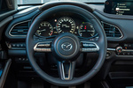 Mazda CX-30 2.0 SKYACTIV-G 90 kW (122 CV) Zenith Pack White Todo terreno Interior Volante 5 puertas