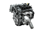 Mazda T&eacute;cnica SKYACTIV-X SKYACTIV-X Turismo T&eacute;cnica Motor 5 puertas