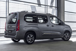 Toyota Proace City Gama Proace City Verso Gama Proace City Verso Veh&iacute;culo comercial Exterior Posterior-Lateral 5 puertas