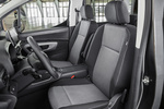 Toyota Proace City Gama Proace City Verso Gama Proace City Verso Veh&iacute;culo comercial Interior Asientos 5 puertas