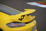 Porsche 718 Cayman GT4 Cayman GT4 Coup&eacute; Amarillo Racing Exterior Aler&oacute;n 3 puertas