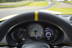 Porsche 718 Cayman GT4 Cayman GT4 Paquete Clubsport Coup&eacute; Interior Cuadro de instrumentos 3 puertas