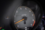 Porsche 718 Cayman GT4 Cayman GT4 Paquete Clubsport Coup&eacute; Interior Cuadro de instrumentos 3 puertas
