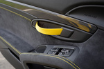 Porsche 718 Cayman GT4 Cayman GT4 Paquete Clubsport Coup&eacute; Interior Puerta 3 puertas