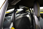 Porsche 718 Cayman GT4 Cayman GT4 Paquete Clubsport Coup&eacute; Interior Arcos de seguridad 3 puertas