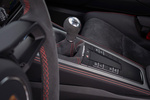 Porsche 718 Cayman GT4 Cayman GT4 Coupé Interior Palanca de Cambios 3 puertas