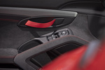 Porsche 718 Cayman GT4 Cayman GT4 Coup&eacute; Interior Puerta 3 puertas