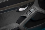 Porsche 718 Cayman GT4 Cayman GT4 Coup&eacute; Interior Puerta 3 puertas