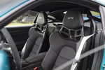 Porsche 718 Cayman GT4 Cayman GT4 Coup&eacute; Interior Asientos 3 puertas