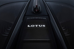 Lotus Evija Gama Evija Gama Evija Coup&eacute; Exterior C&aacute;mara 2 puertas