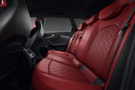 Audi A4 S4 Avant S4 Avant Turismo familiar Interior Asientos 5 puertas