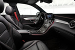 Mercedes-Benz GLC Mercedes-AMG GLC 43 4MATIC Mercedes-AMG GLC 43 4MATIC Todo terreno Interior Salpicadero 5 puertas