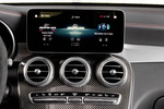 Mercedes-Benz GLC Mercedes-AMG GLC 43 4MATIC Mercedes-AMG GLC 43 4MATIC Todo terreno Interior Pantalla sistema multimedia 5 puertas