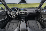 BMW Serie 1 118d Sportline Turismo Interior Salpicadero 5 puertas