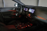 BMW Serie 1 118d Sportline Turismo Interior Salpicadero 5 puertas