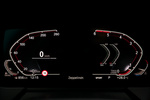 BMW Serie 1 118d Sportline Turismo Interior Cuadro de instrumentos 5 puertas