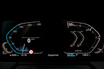 BMW Serie 1 118d Sportline Turismo Interior Cuadro de instrumentos 5 puertas