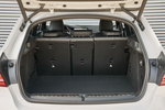 BMW Serie 1 118d Sportline Turismo Interior Maletero 5 puertas