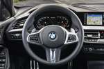 BMW Serie 1 M135i xDrive M135i Turismo Interior Volante 5 puertas