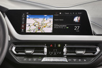 BMW Serie 1 M135i xDrive M135i Turismo Interior Pantalla del sistema multimedia 5 puertas