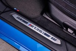 BMW Serie 1 M135i xDrive M135i Turismo Interior Moldura decorativa 5 puertas