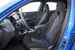 BMW Serie 1 M135i xDrive M135i Turismo Interior Asientos 5 puertas