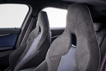 BMW Serie 1 M135i xDrive M135i Turismo Interior Asientos 5 puertas