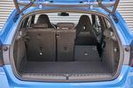 BMW Serie 1 M135i xDrive M135i Turismo Interior Maletero 5 puertas