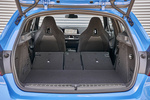BMW Serie 1 M135i xDrive M135i Turismo Interior Maletero 5 puertas