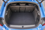 BMW Serie 1 M135i xDrive M135i Turismo Interior Maletero 5 puertas