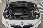 BMW Serie 1 118d Sportline Turismo T&eacute;cnica Motor 5 puertas