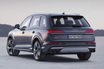 Audi Q7 4.0 V8 TDI 435 CV SQ7 Todo terreno Gris Daytona Exterior Lateral-Posterior 5 puertas