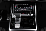 Audi Q7 4.0 V8 TDI 435 CV SQ7 Todo terreno Interior Palanca de Cambios 5 puertas