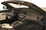 BMW Z4 sDrive20i Sport Descapotable Interior Salpicadero 2 puertas