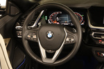 BMW Z4 sDrive20i Sport Descapotable Interior Volante 2 puertas