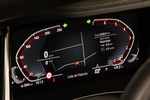 BMW Z4 sDrive20i Sport Descapotable Interior Cuadro de instrumentos 2 puertas