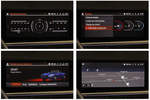 BMW Z4 sDrive20i Sport Descapotable Interior Pantalla del sistema multimedia 2 puertas