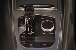BMW Z4 sDrive20i Sport Descapotable Interior Palanca de Cambios 2 puertas