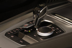BMW Z4 sDrive20i Sport Descapotable Interior Palanca de Cambios 2 puertas