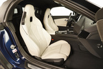 BMW Z4 sDrive20i Sport Descapotable Interior Asientos 2 puertas