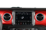 Jeep Wrangler 2.2 CRD 147 kW (200 CV) 8ATX Rubicon Todo terreno Interior Pantalla del sistema multimedia 3 puertas