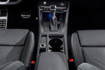 Audi Q3 Gama Q3 Sportback Sportback S line (con design selection interior) Todo terreno Interior Consola Central 5 puertas
