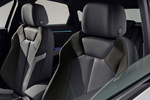 Audi Q3 Gama Q3 Sportback Sportback S line (con design selection interior) Todo terreno Interior Asientos 5 puertas