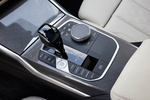 BMW Serie 3 Gama Serie 3 Touring Touring M Sport Turismo familiar Interior Palanca de Cambios 5 puertas